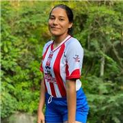 Auxiliar de docente, y niñera